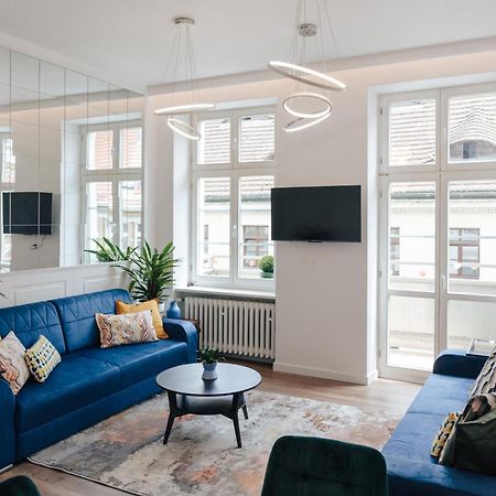 Apartament Rynek Kielbasnicza Wrocław Buitenkant foto