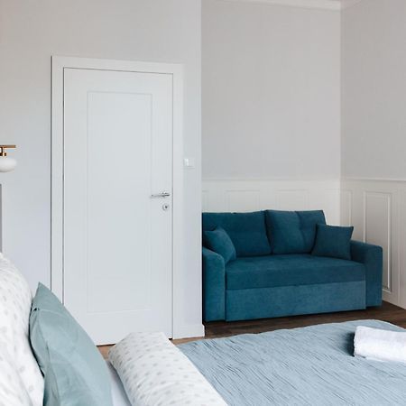 Apartament Rynek Kielbasnicza Wrocław Buitenkant foto