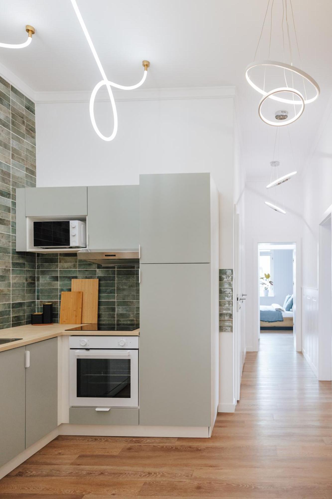 Apartament Rynek Kielbasnicza Wrocław Buitenkant foto