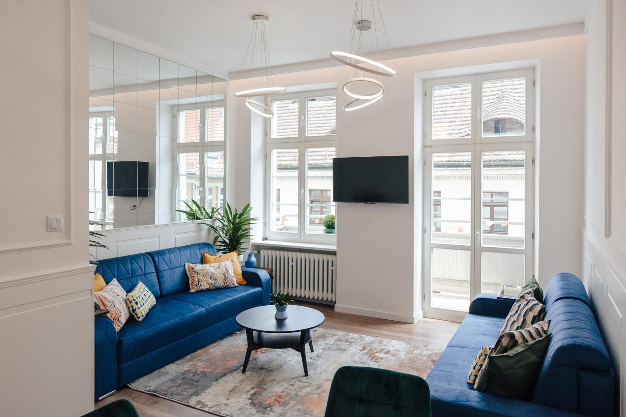 Apartament Rynek Kielbasnicza Wrocław Buitenkant foto