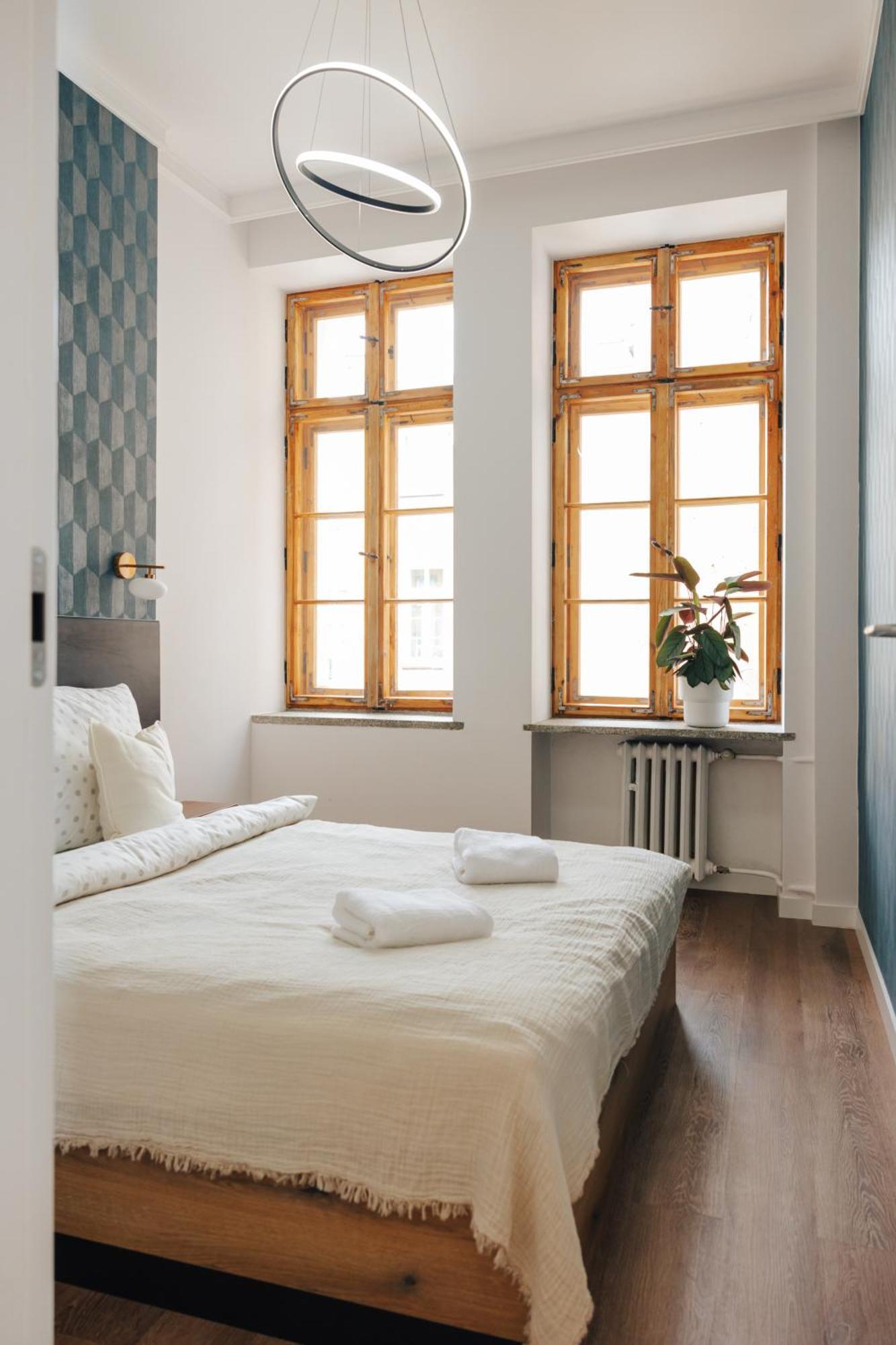 Apartament Rynek Kielbasnicza Wrocław Buitenkant foto