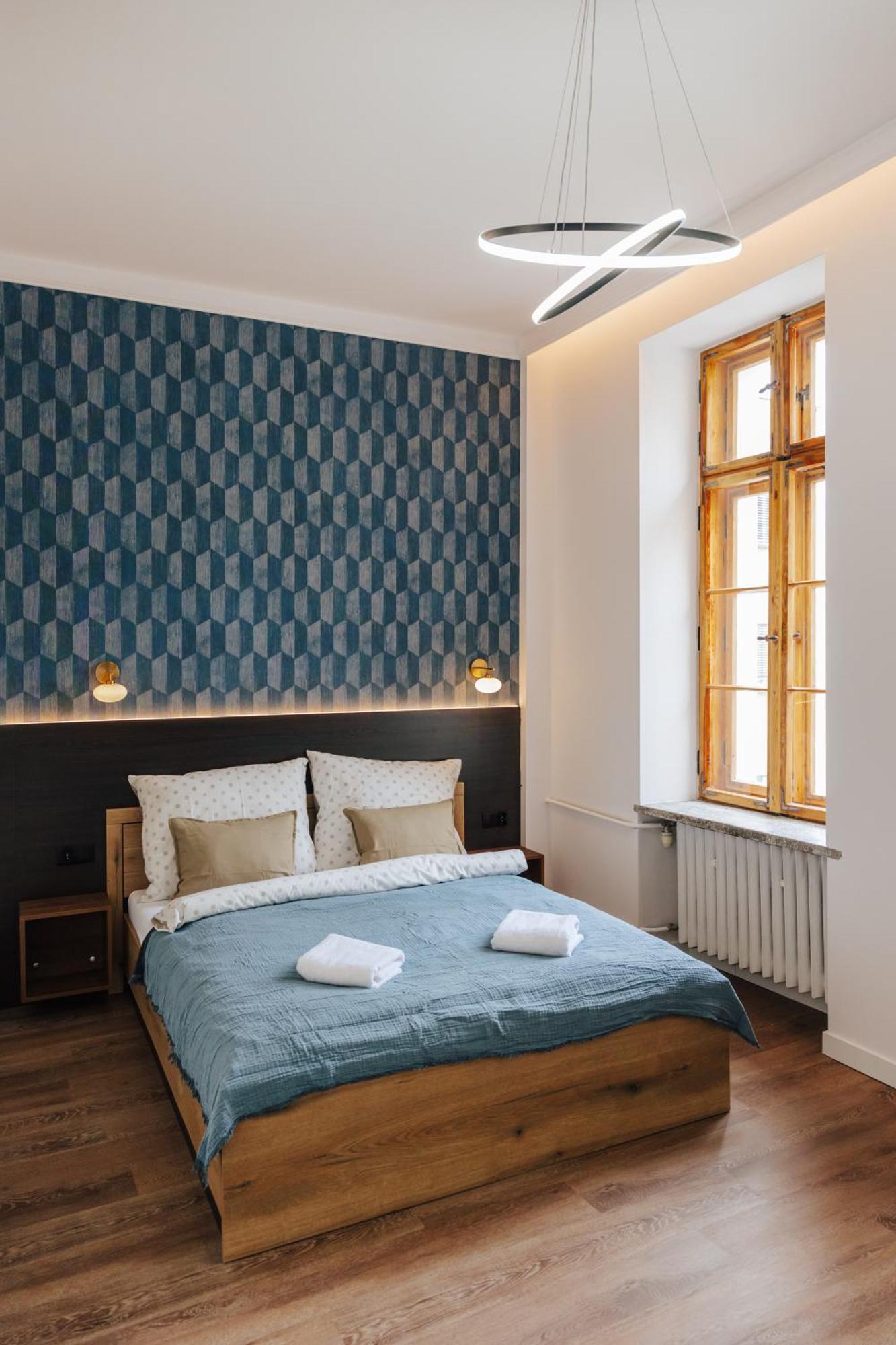 Apartament Rynek Kielbasnicza Wrocław Buitenkant foto