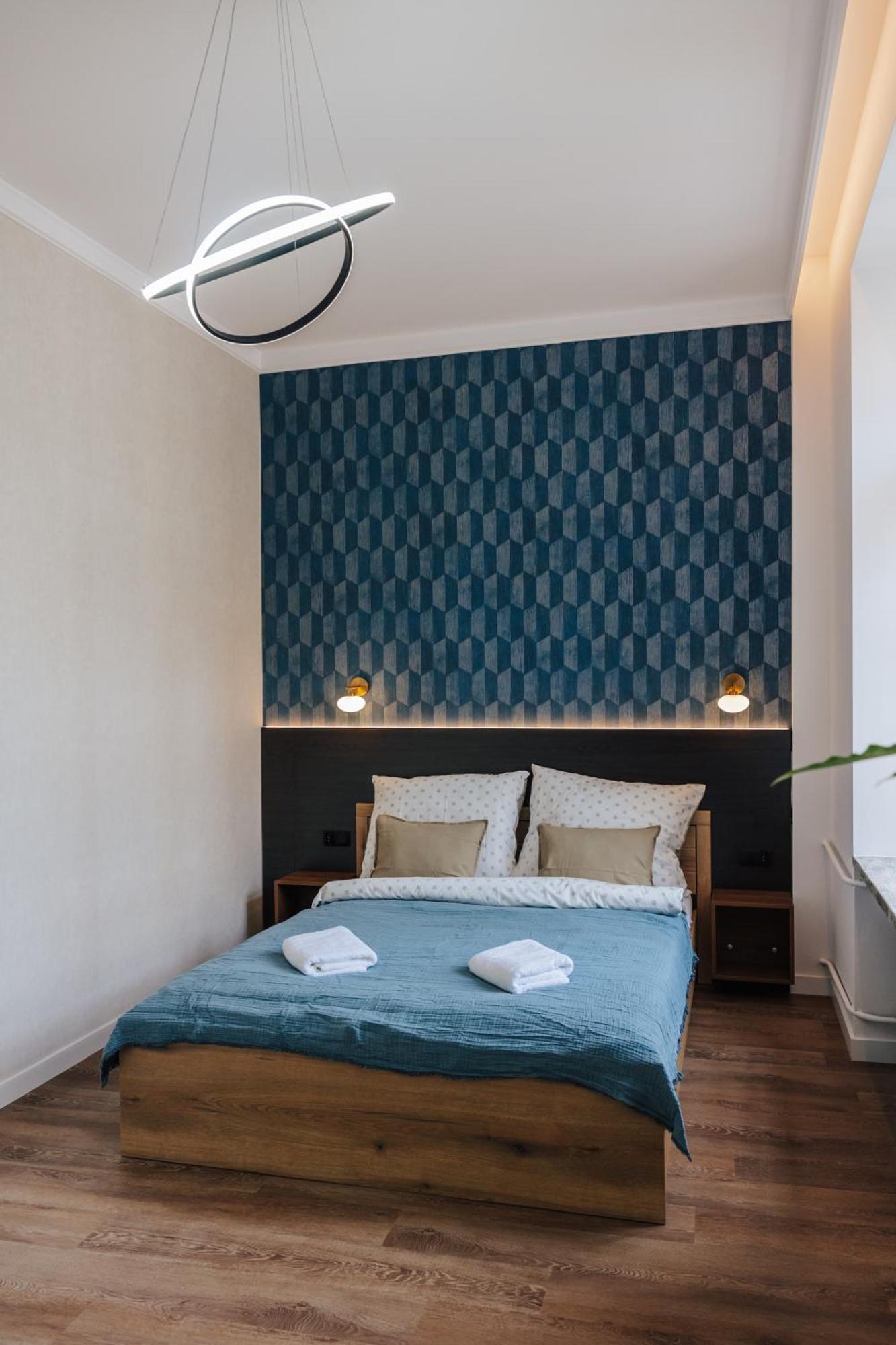 Apartament Rynek Kielbasnicza Wrocław Buitenkant foto