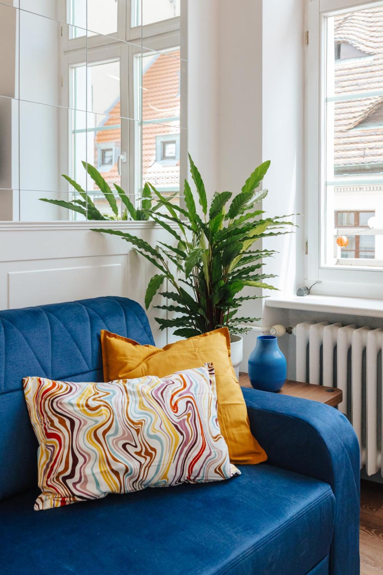 Apartament Rynek Kielbasnicza Wrocław Buitenkant foto