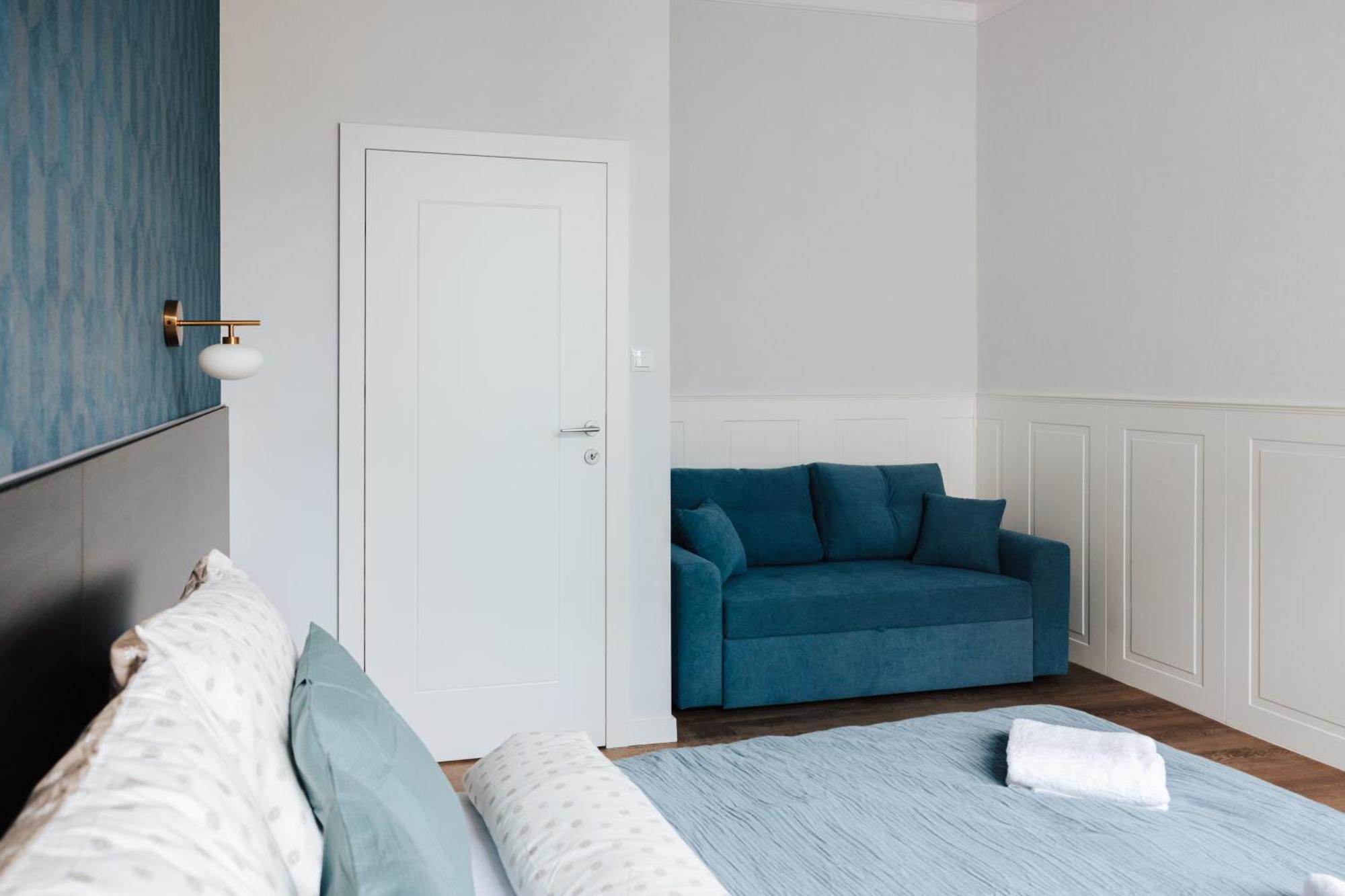 Apartament Rynek Kielbasnicza Wrocław Buitenkant foto