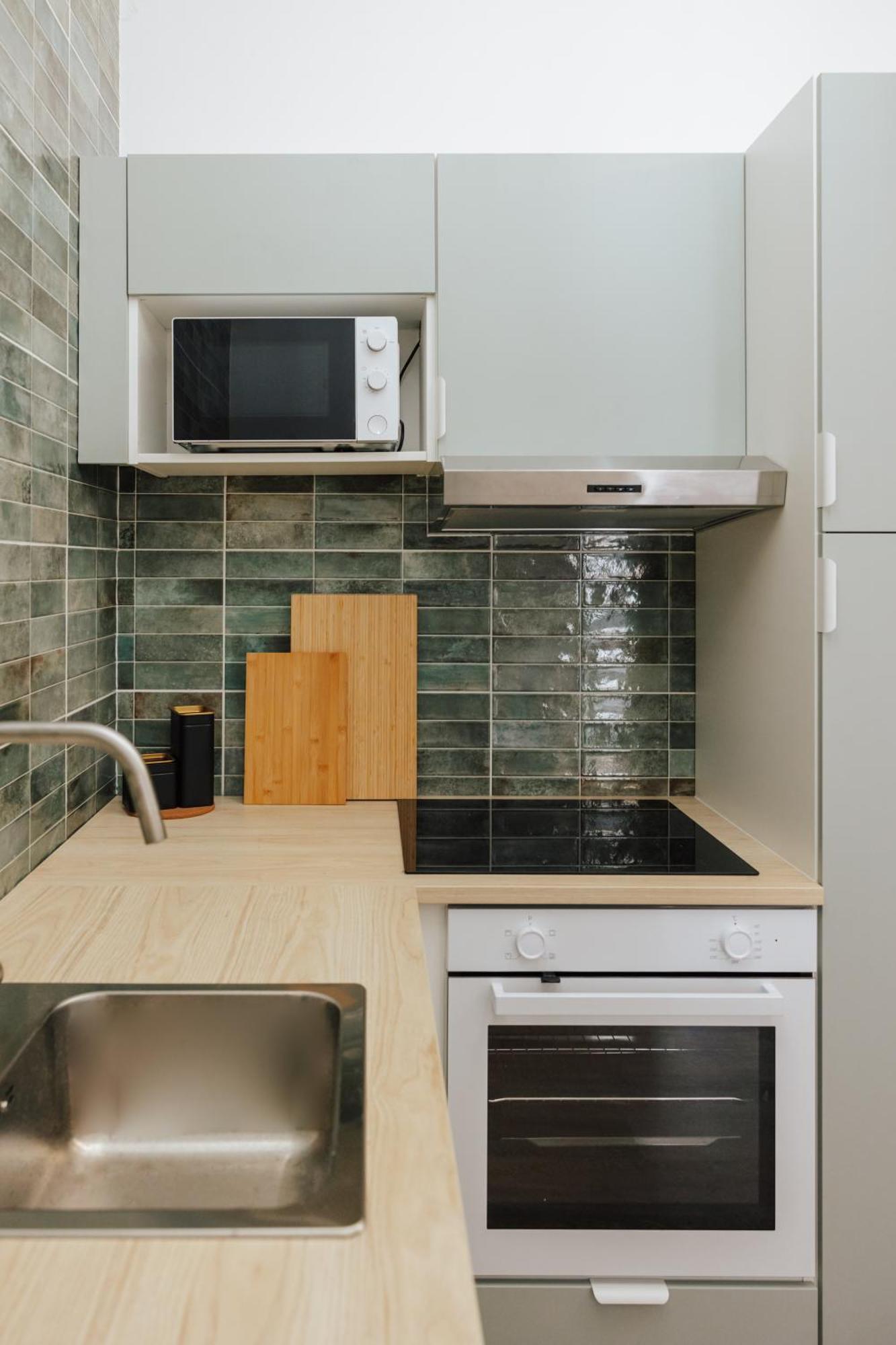 Apartament Rynek Kielbasnicza Wrocław Buitenkant foto