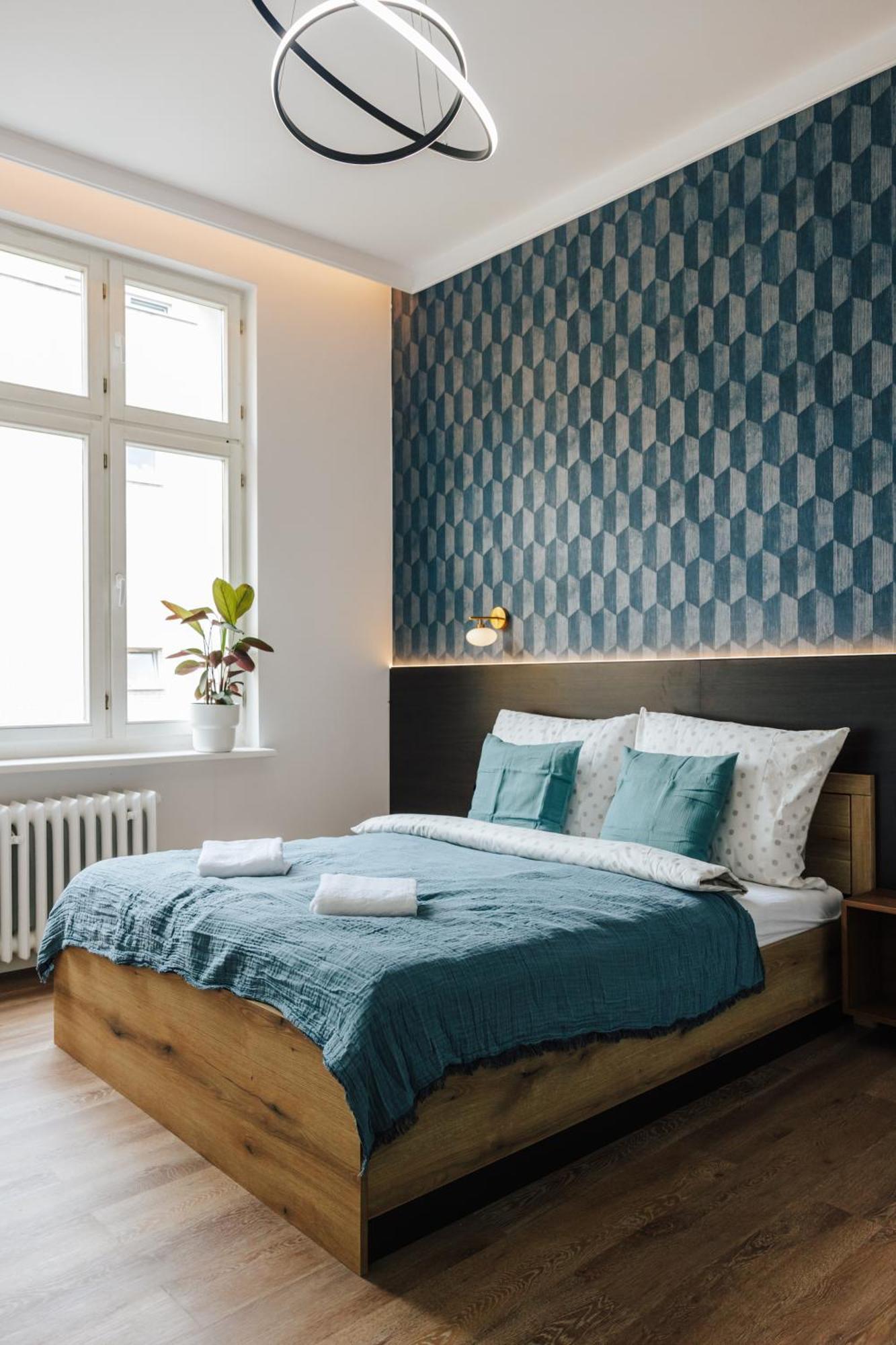 Apartament Rynek Kielbasnicza Wrocław Buitenkant foto